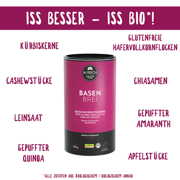M. Reich BasenBrei – Bild 6