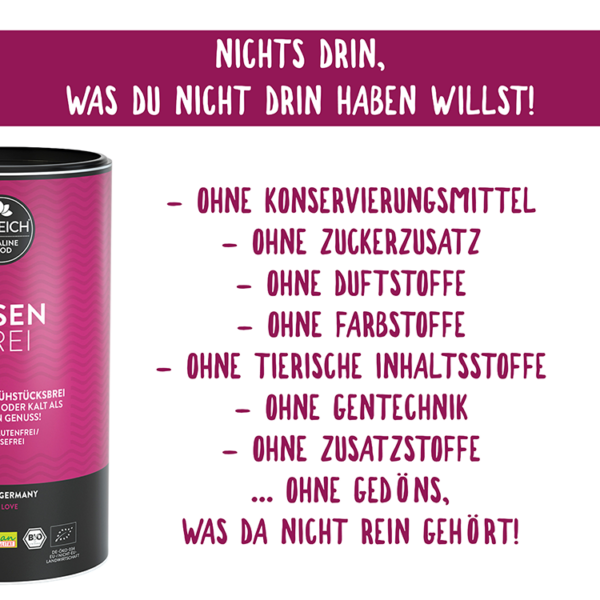 M. Reich BasenBrei – Bild 5