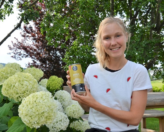 SAndra Koblmüller