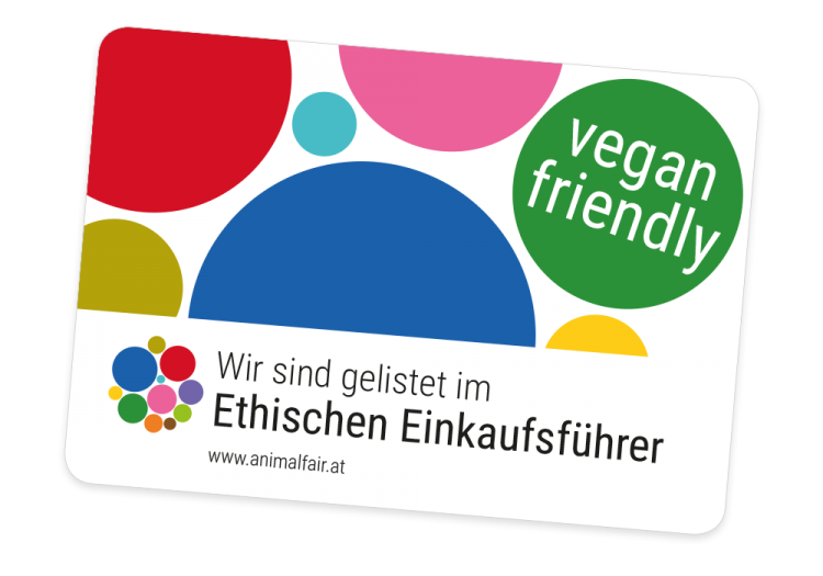 M. Reich wird in Ethischen Einkaufsführer aufgenommen