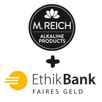 Ethikbank und M. Reich