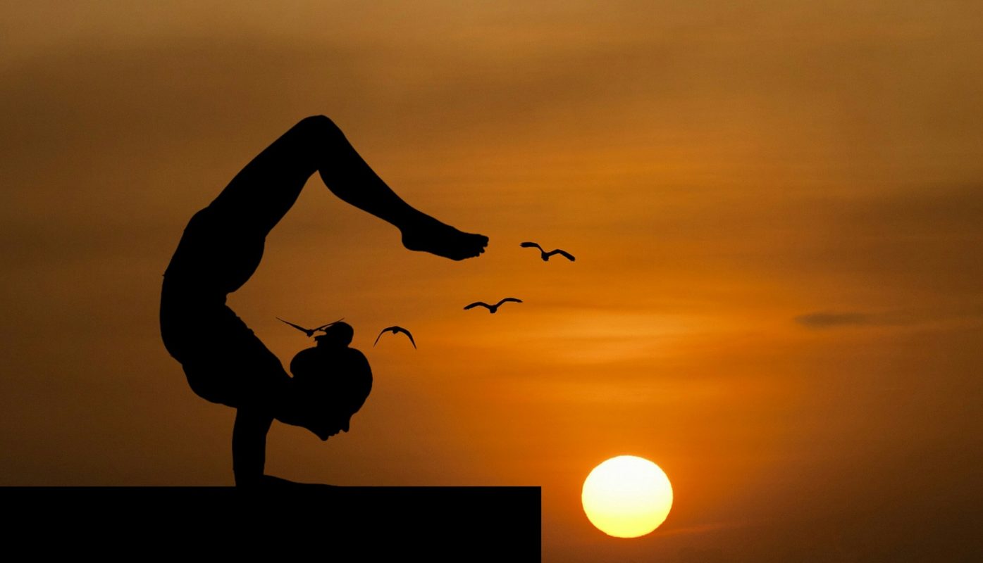 Sport im Gleichgewicht der Säure-Basen-Balance