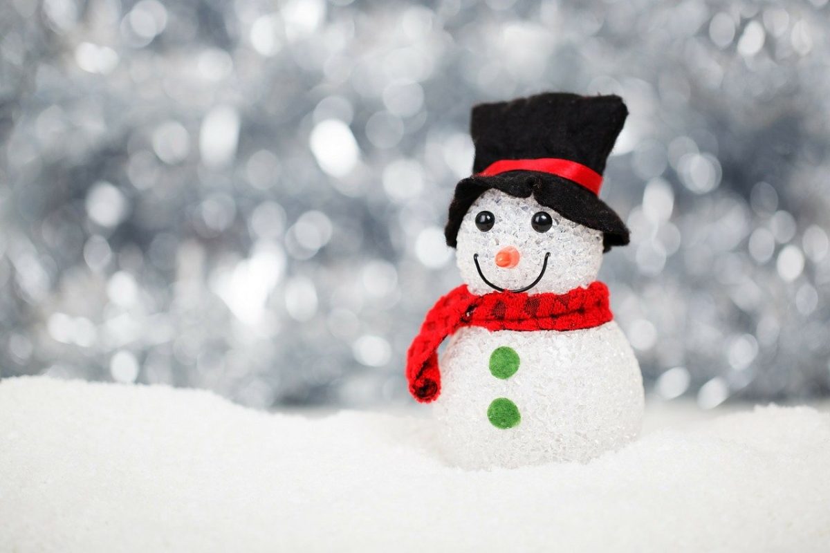 8 Tipps für eine basisch gesunde Adventszeit