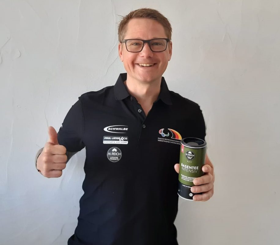 Tobias Bachsteffel