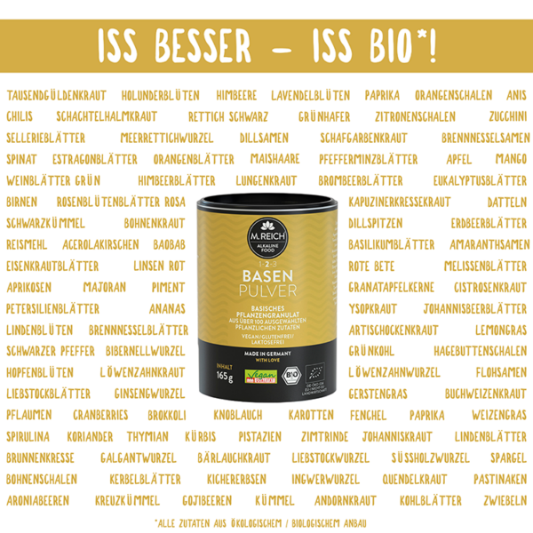 M. Reich BasenPulver – Bild 6