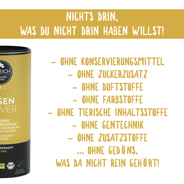M. Reich BasenPulver – Bild 5