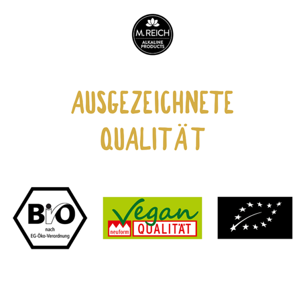 M. Reich BasenPulver – Bild 7