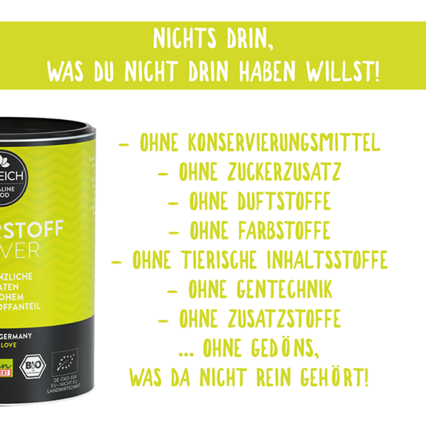 M. Reich BitterStoffPulver – Bild 5