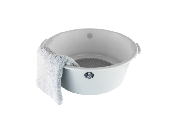 M. Reich Fußbadewanne mit Massagenoppen