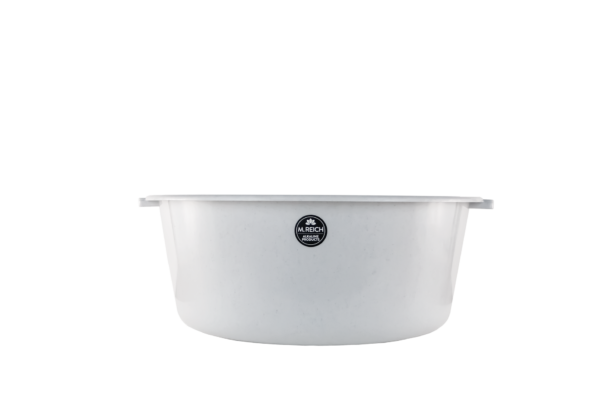 M. Reich Fußbadewanne mit Massagenoppen – Bild 2