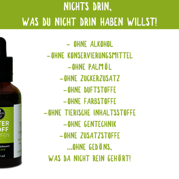M. Reich BitterStoffTropfen, 50 ml – Bild 4