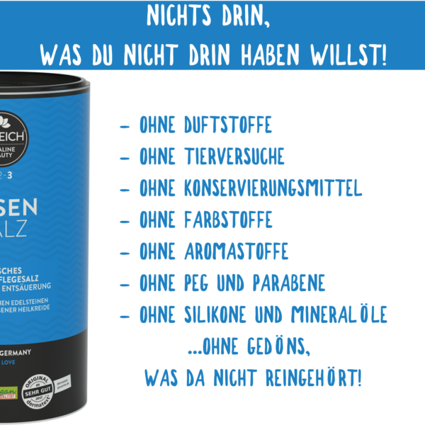 M. Reich BasenSalz – Bild 3