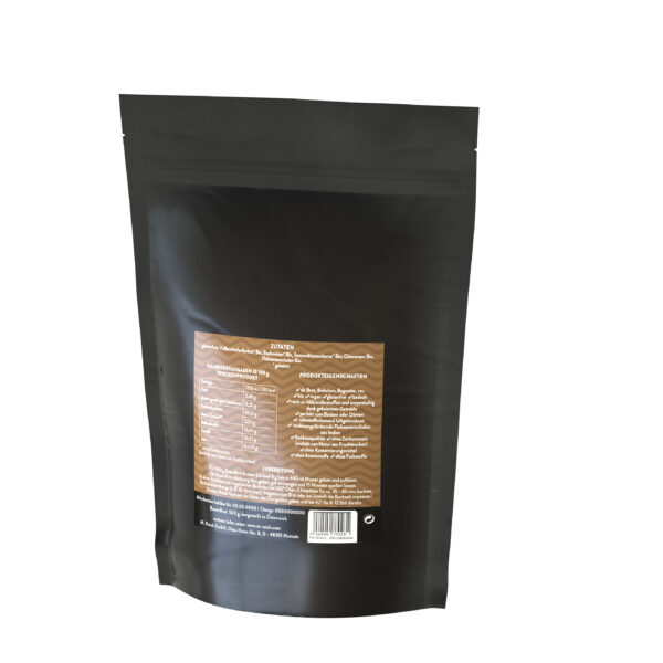 M. Reich BasenBrot, 500 g – Bild 2