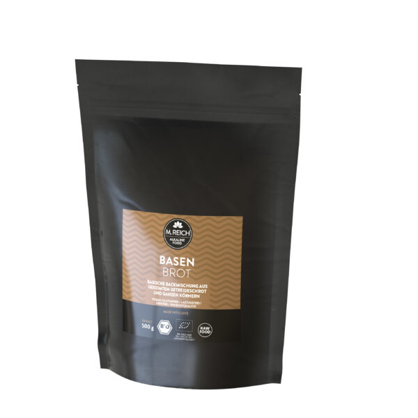 M. Reich BasenBrot, 500 g