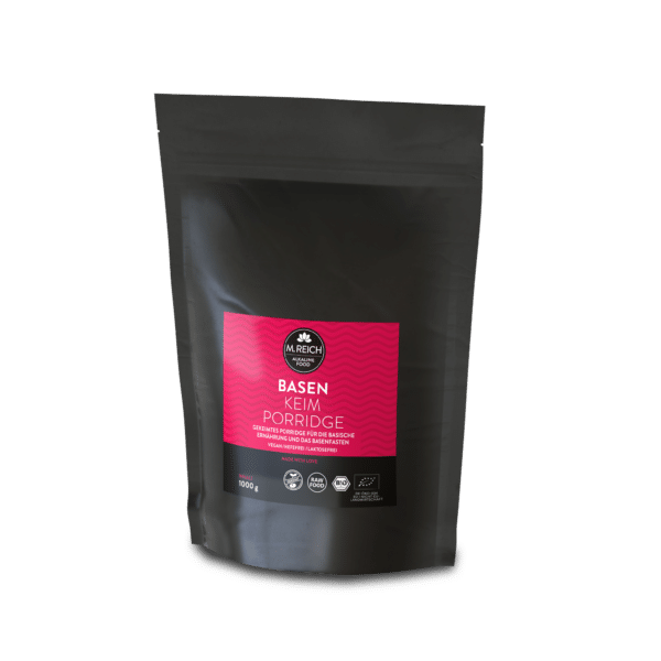 M. Reich BasenKeimPorridge, 1000 g